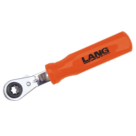 Lang Tools Grip Wrench 7789